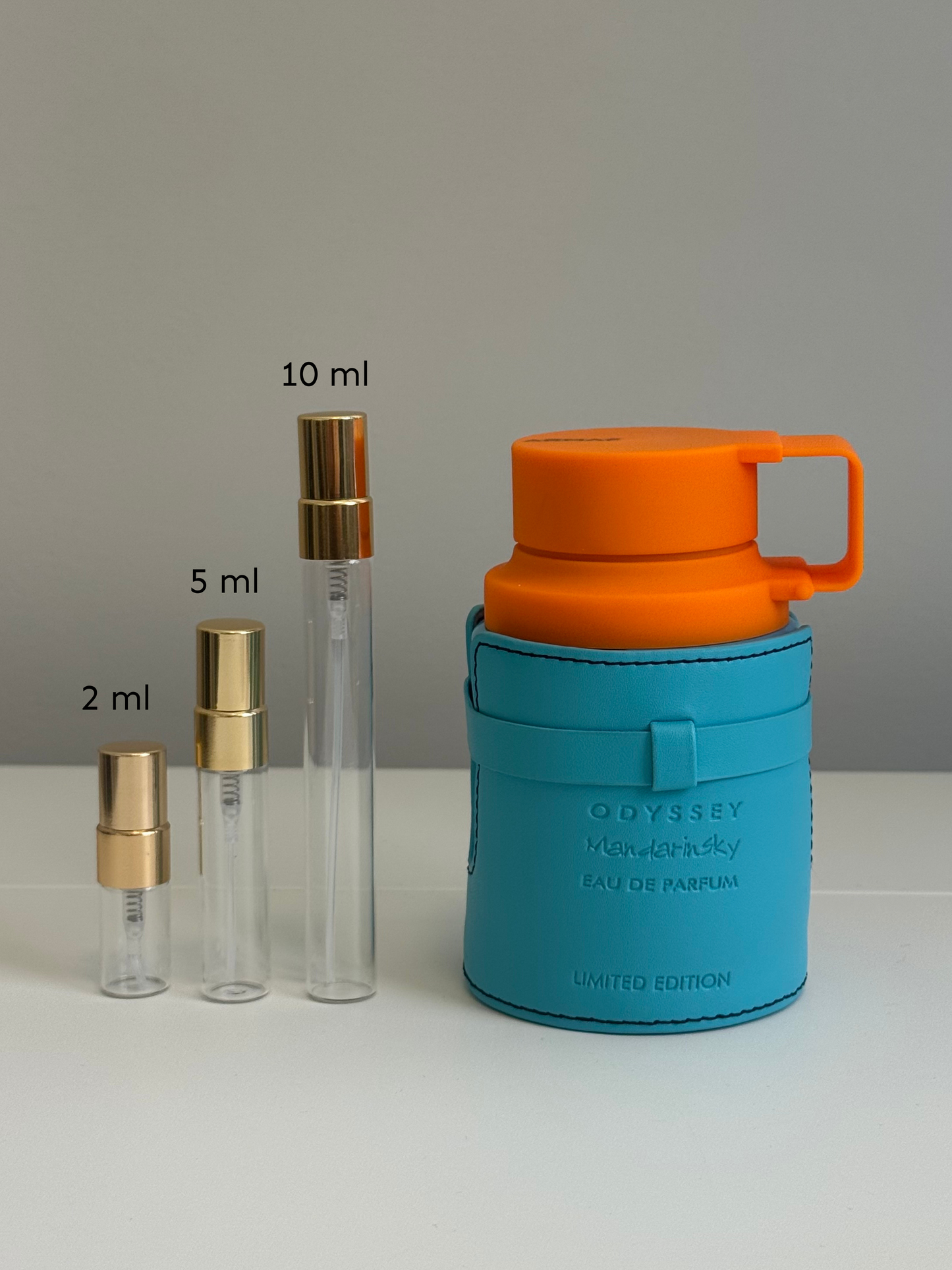 Odyssey MandarinSky - ARMAF - Homem