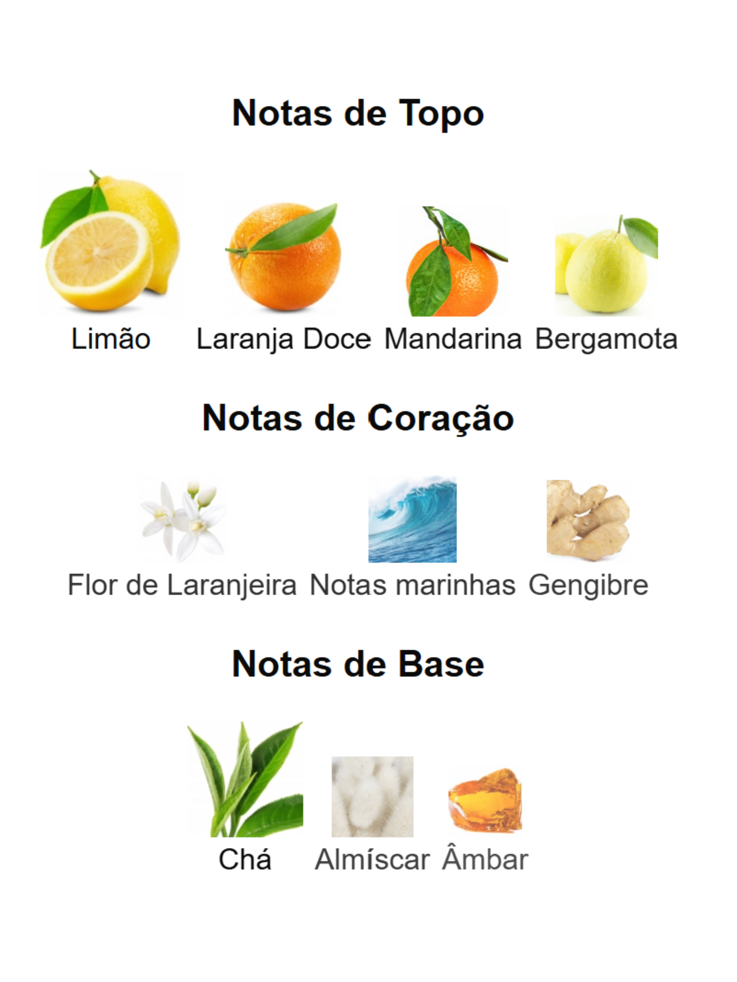 Decant Odyssey Limoni Fresh - Armaf