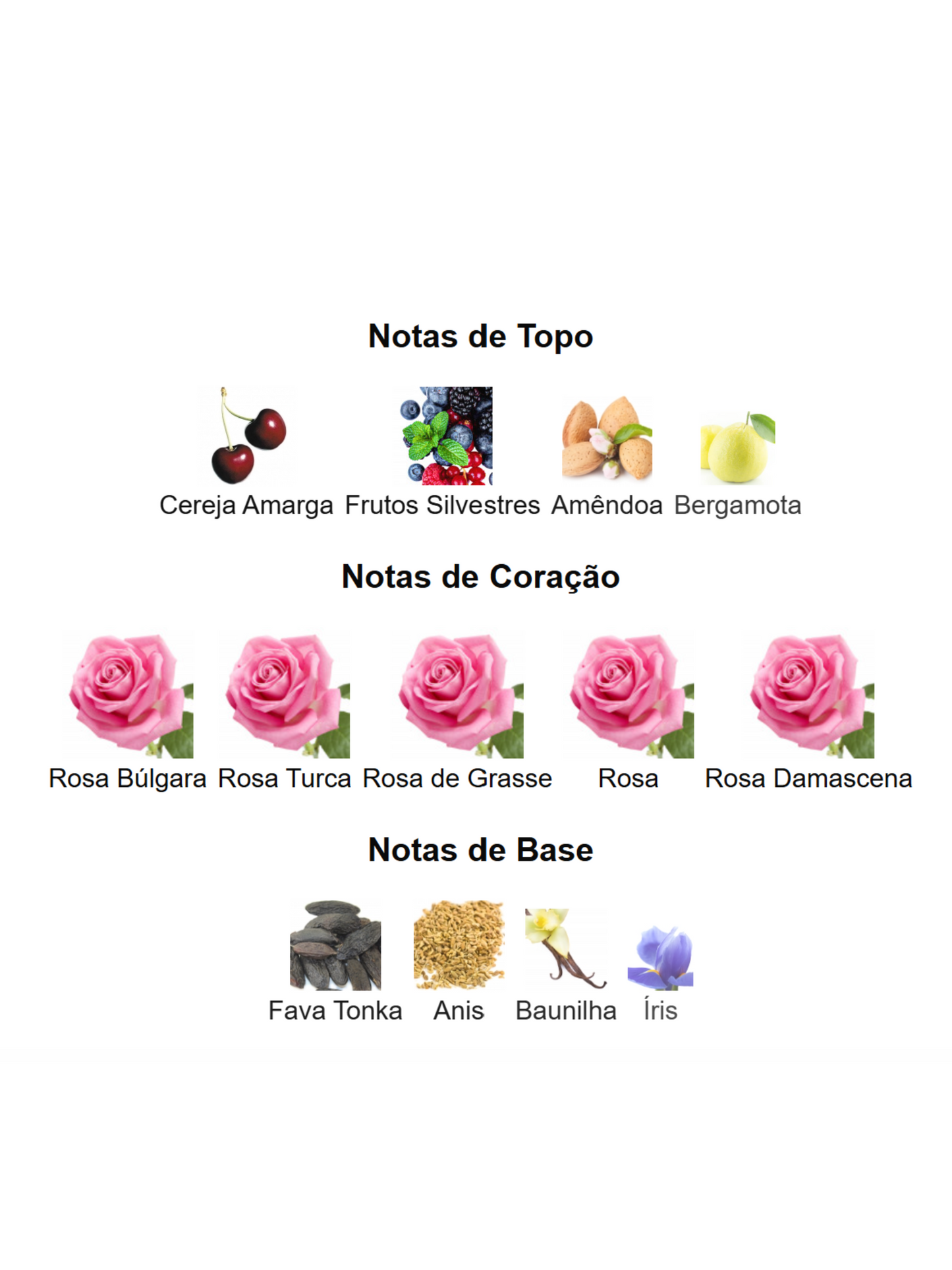 Decant Queen of Hearts - Fragrance World