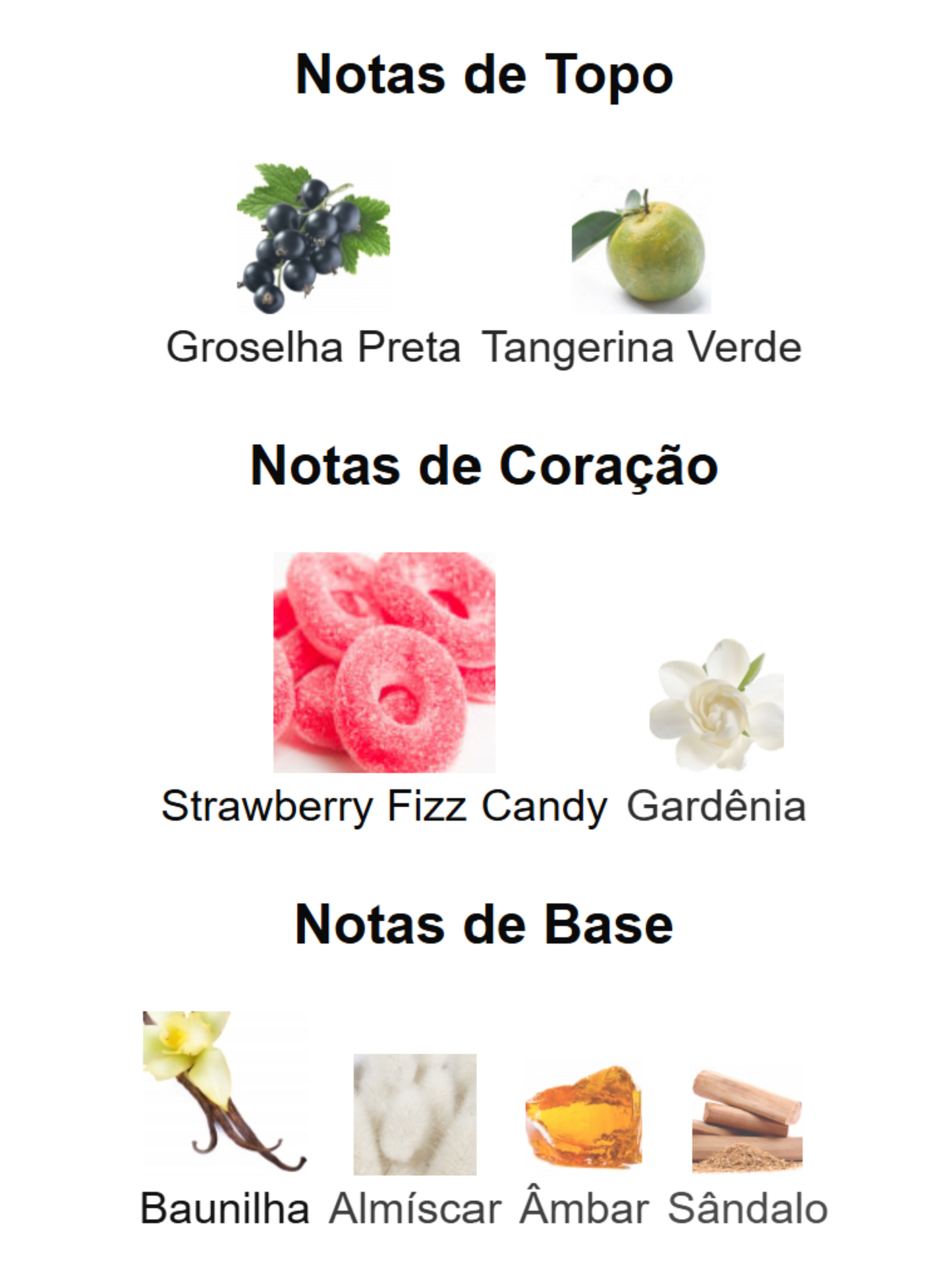 Decant Yara Candy - Lattafa