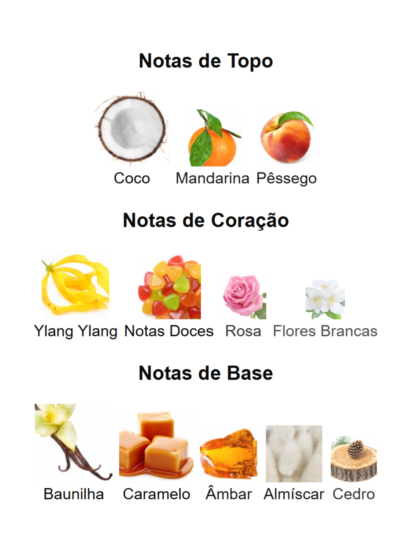 Decant Just Wardi - Fragrance World