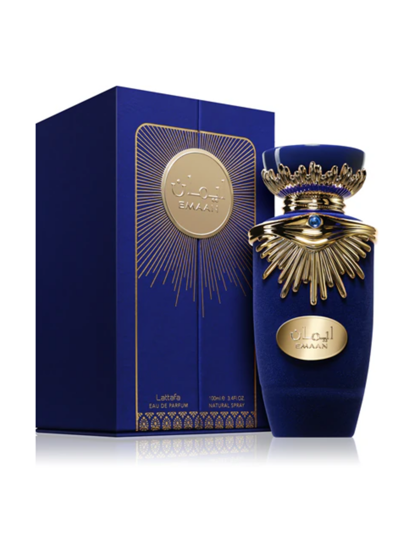 Emaan - Lattafa