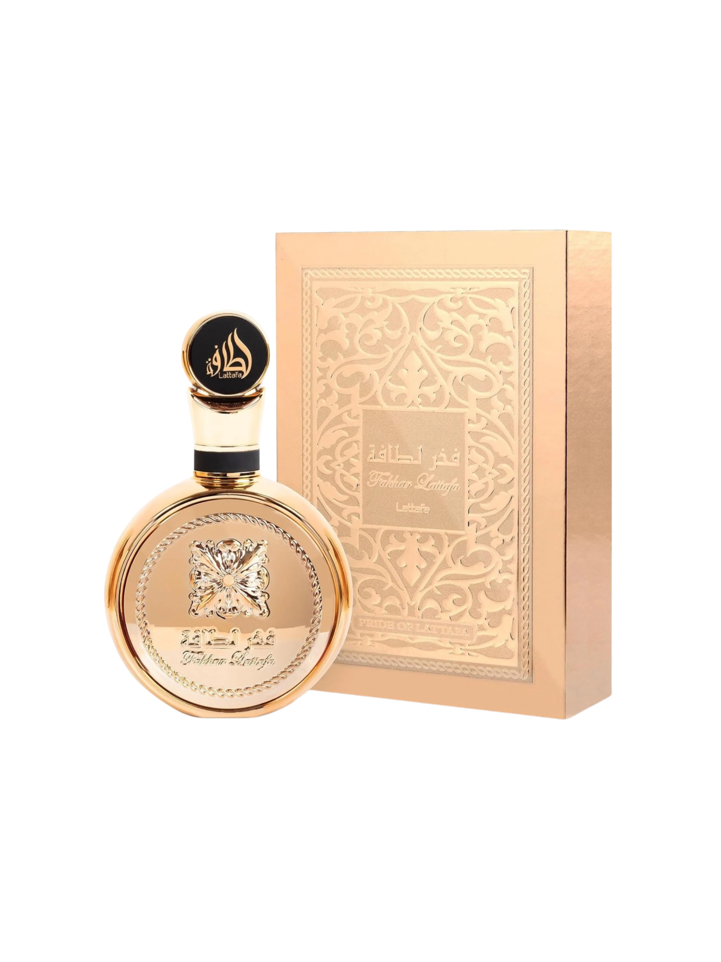 Fakhar Gold Extrait Lattafa