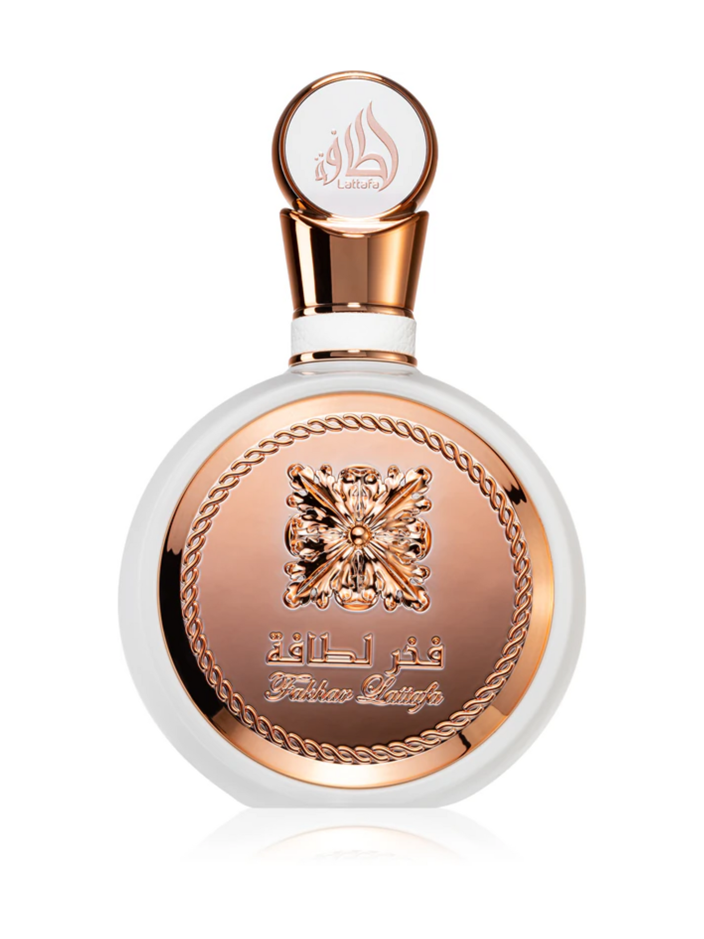 Fakhar Rose - Lattafa