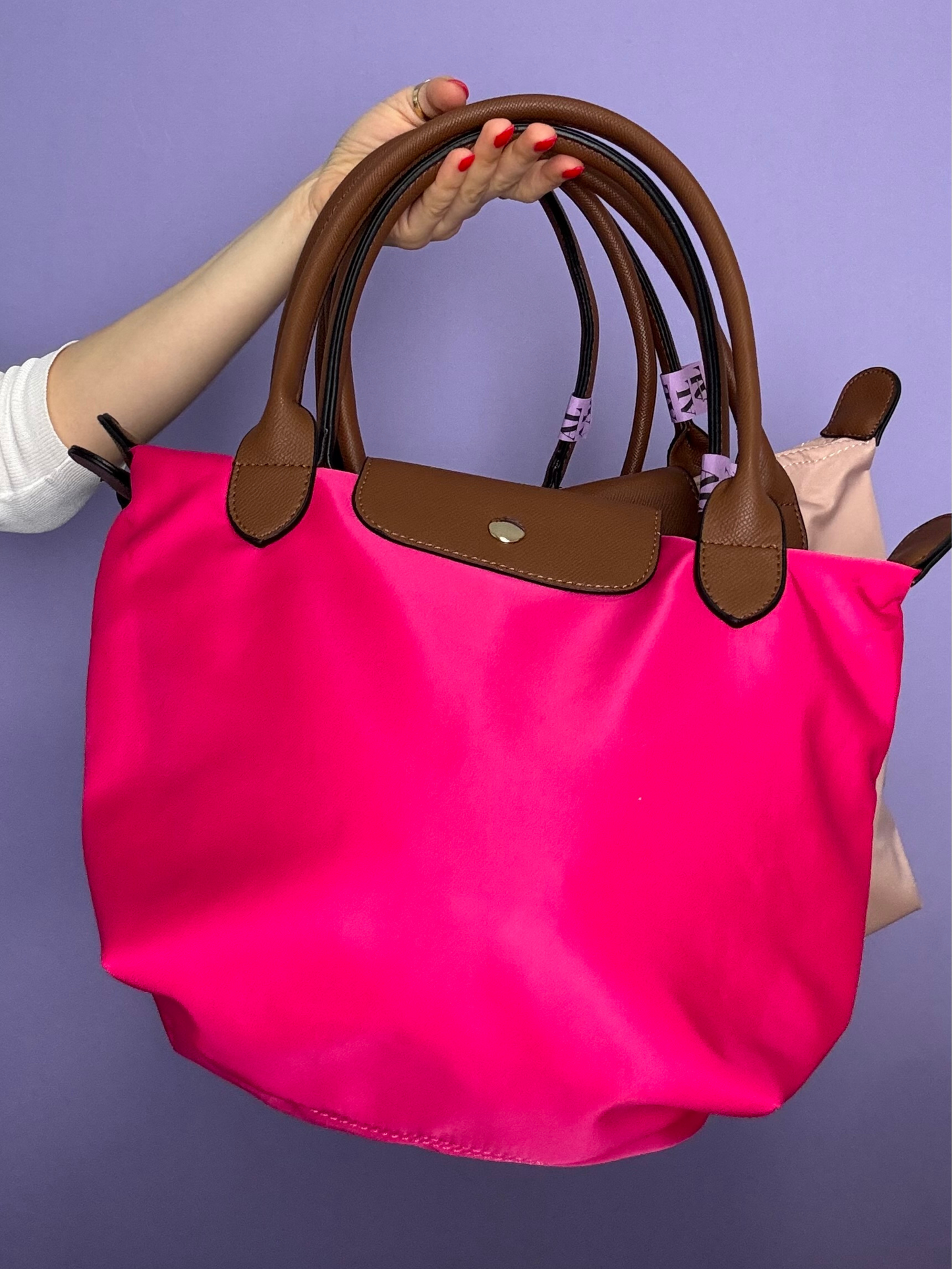 Mala Pequena rosa