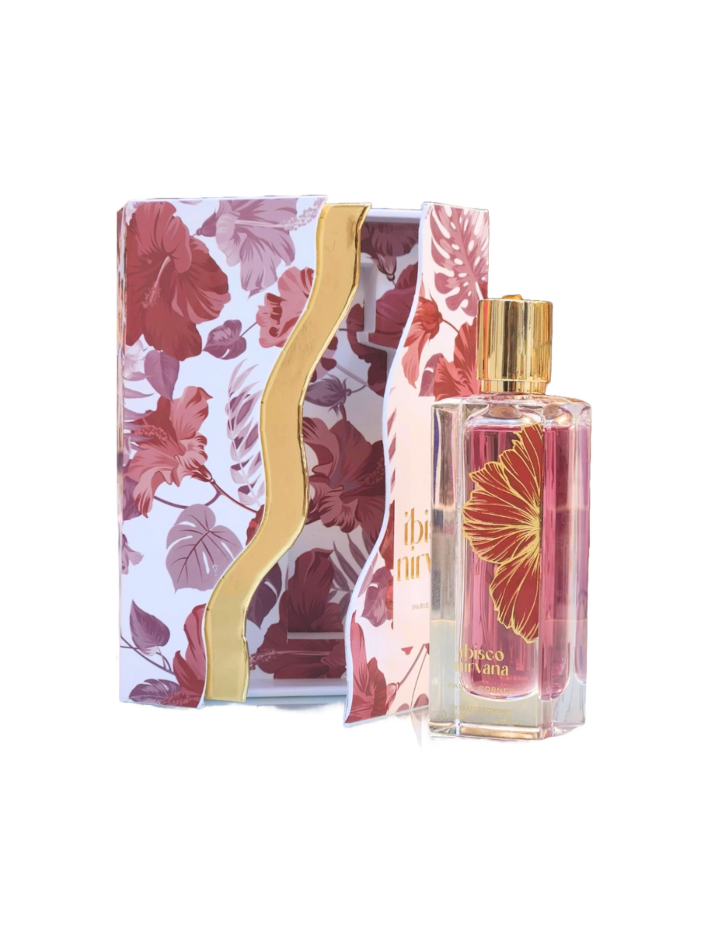 Ibisco Nirvana - Paris Corner