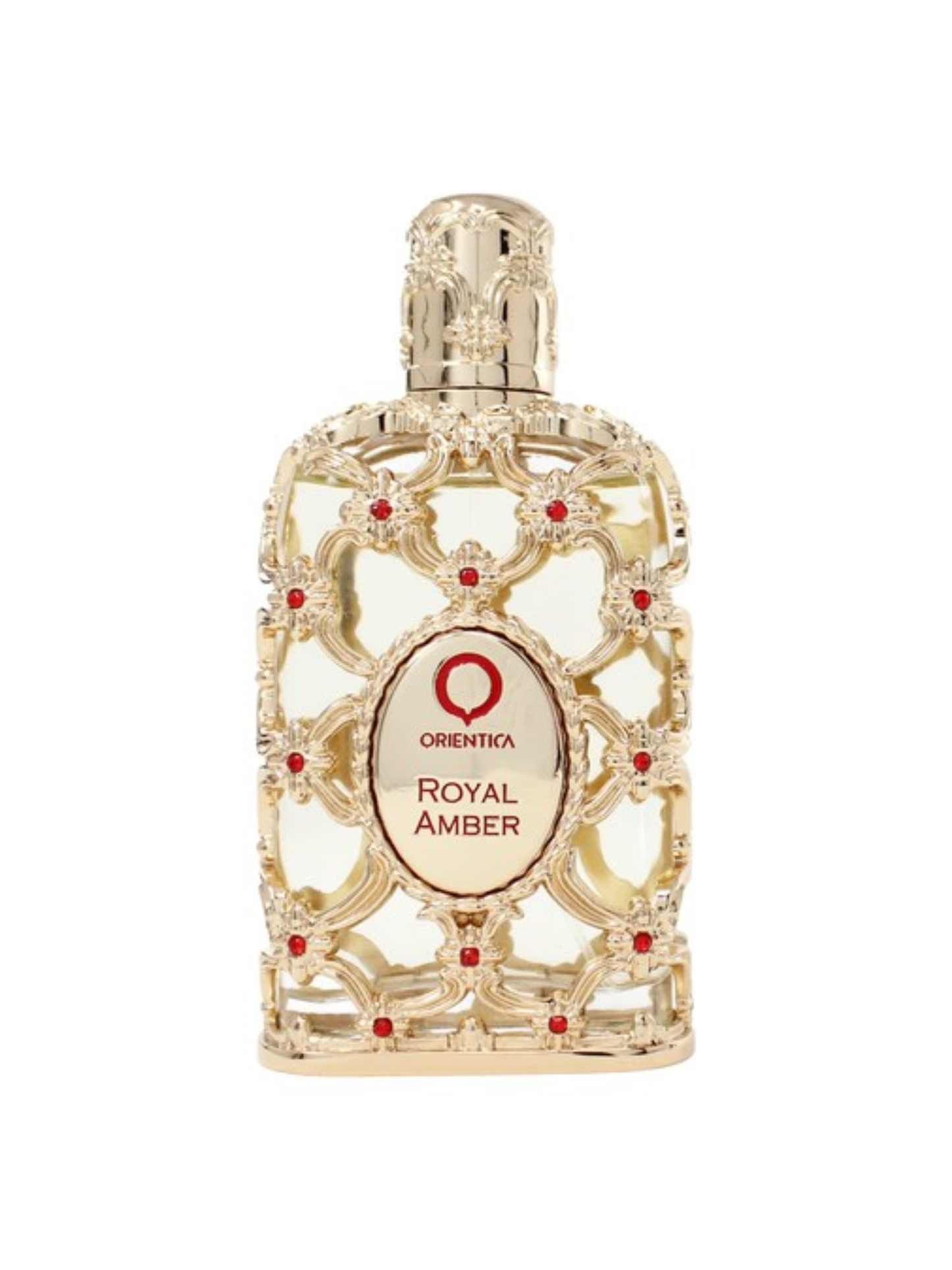 Royal Amber Orientica Premium