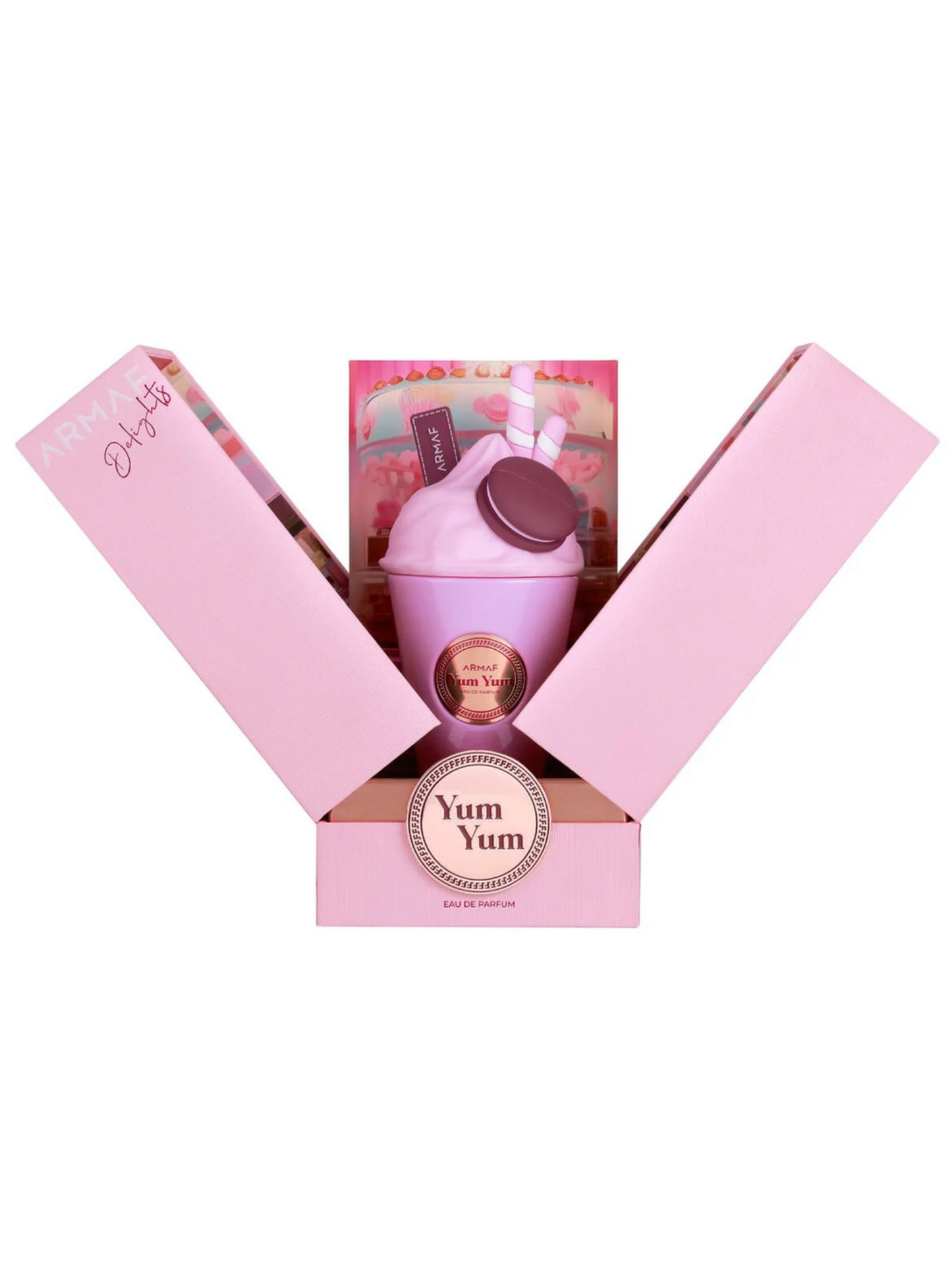 Yum Yum da Armaf