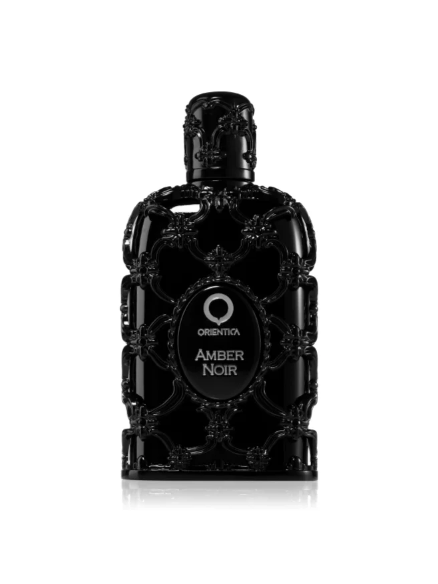 Amber Noir - Orientica Premium