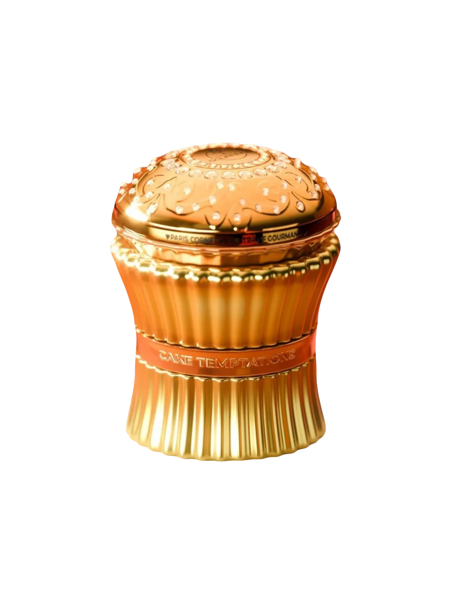 Cake Temptation - Paris Corner