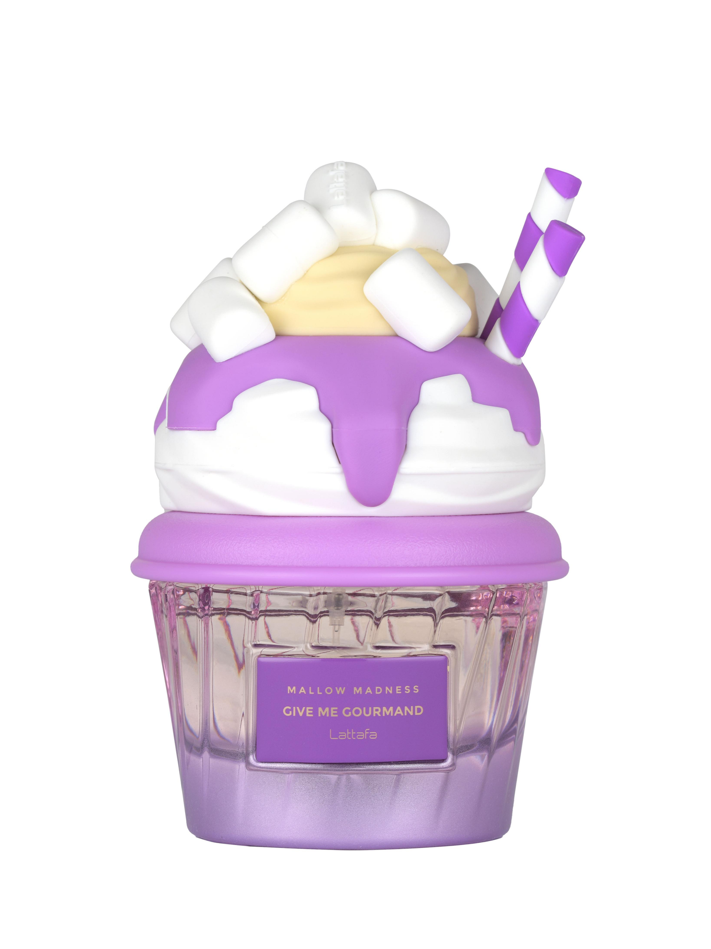 Mallow Madness - Lattafa