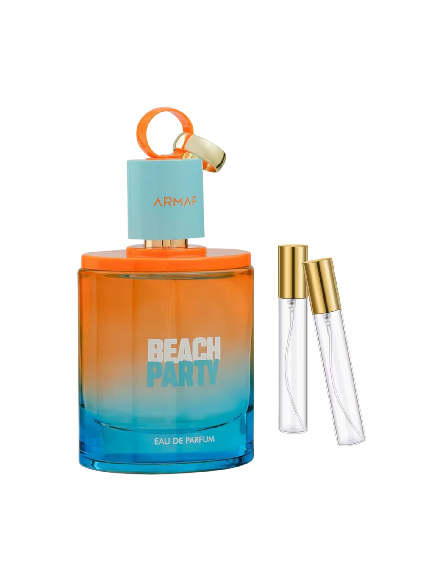 Decant Beach Party - ARMAF - Unissexo