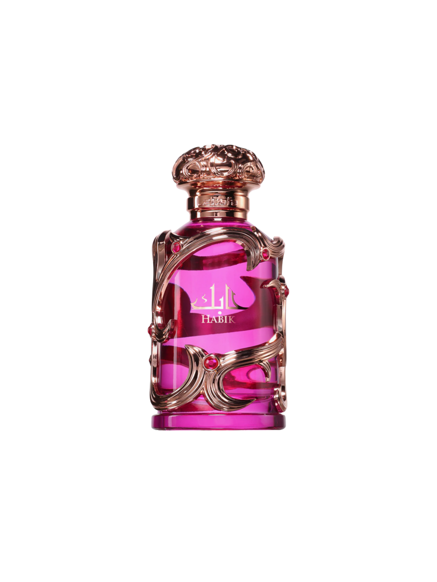 Habik - Lattafa - Feminino