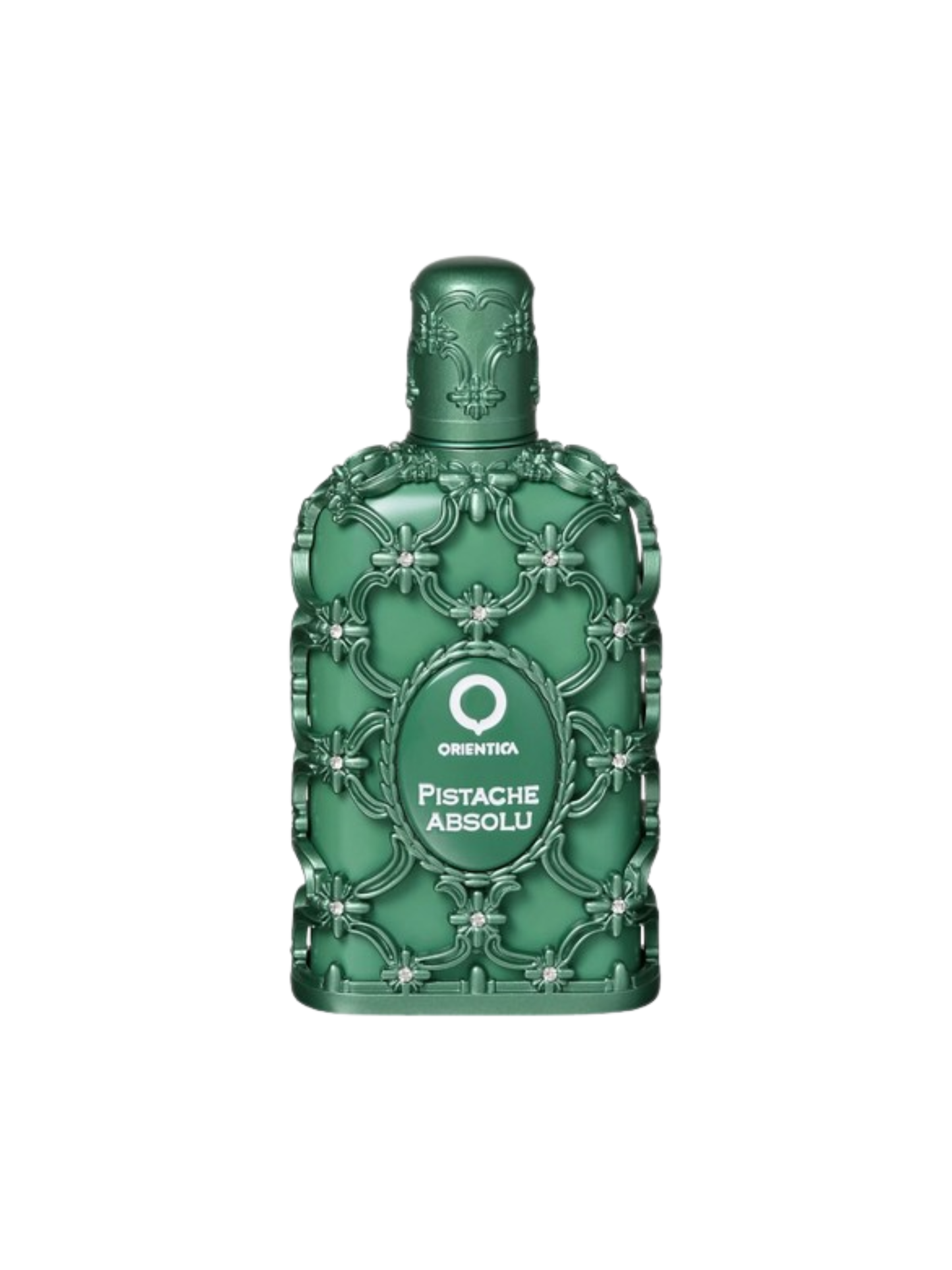 Pistache Absolu Orientica Premium - Compartilhável