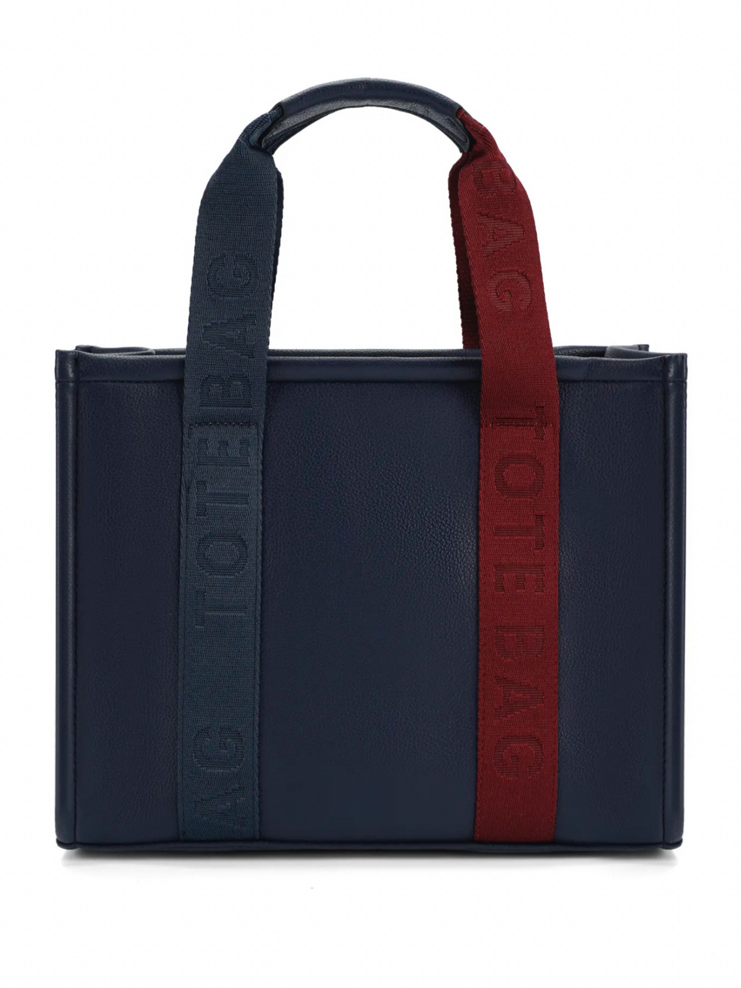 Tote Bag Azul Média