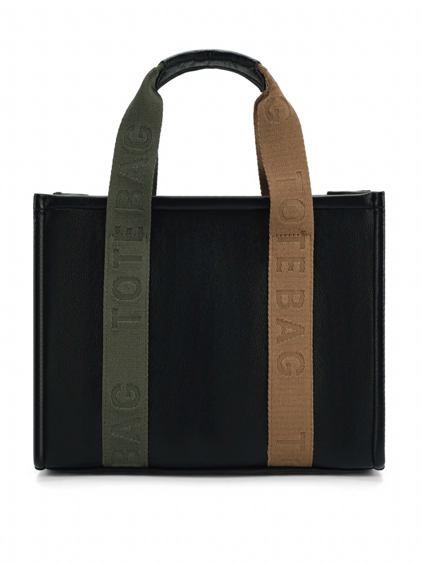Tote Bag Média Preta