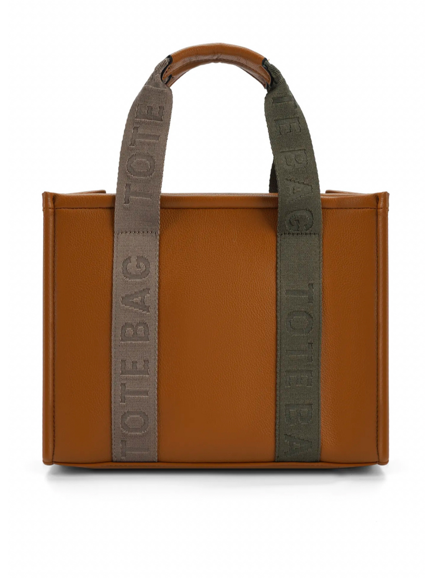 Tote Bag Camel Média