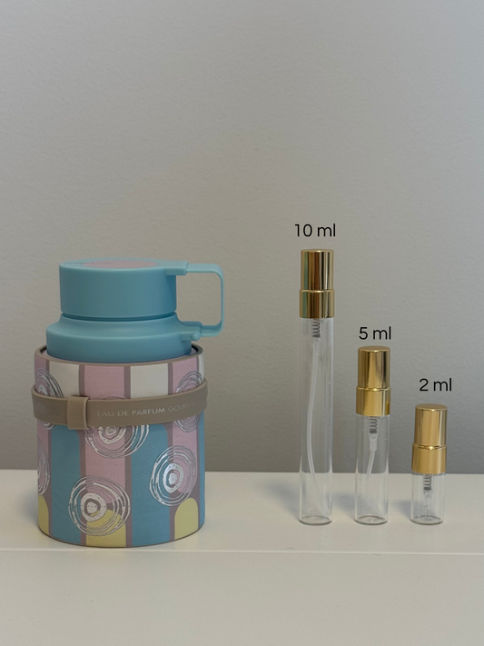 Decant Marshmallow - ARMAF