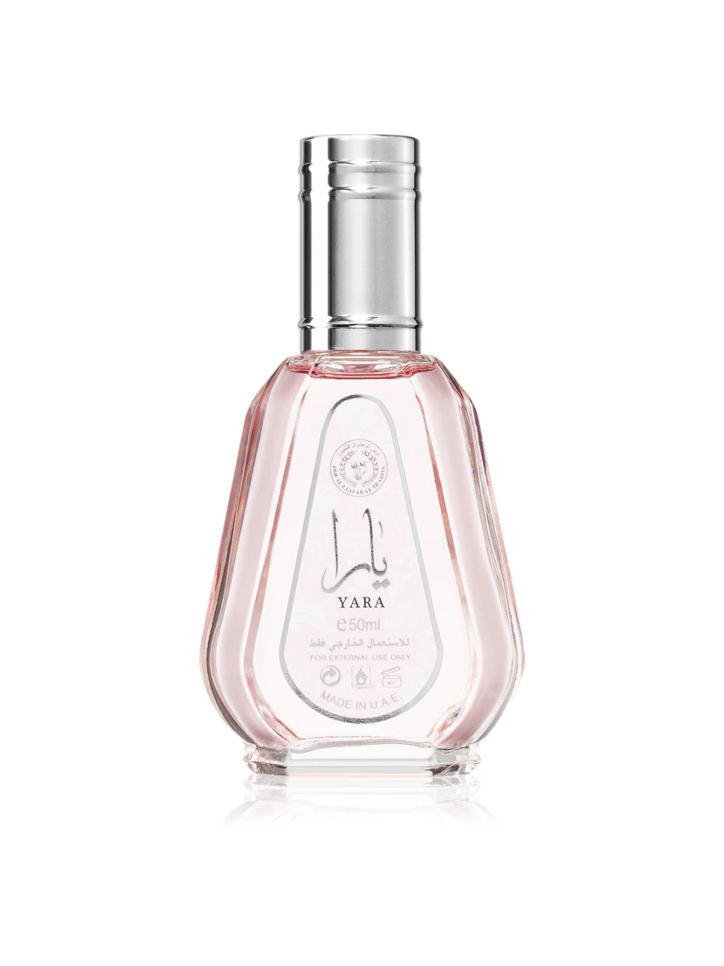 Ard Al Zaafaran - Yara 50 ml