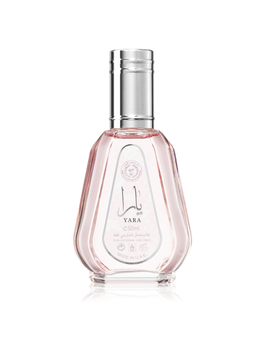 Ard Al Zaafaran - Yara 50 ml