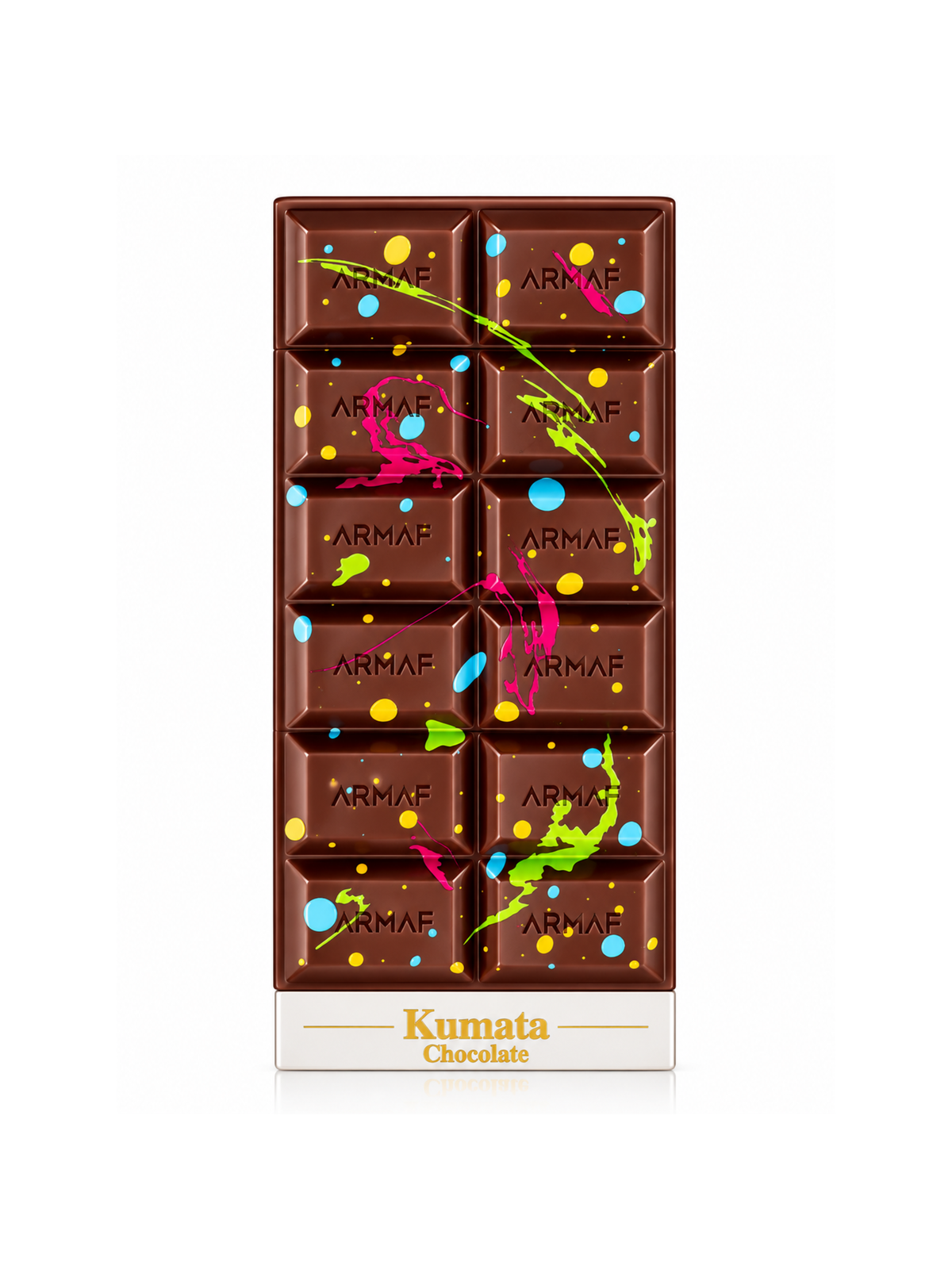 Armaf Kunafa Chocolate - Eau de Parfum