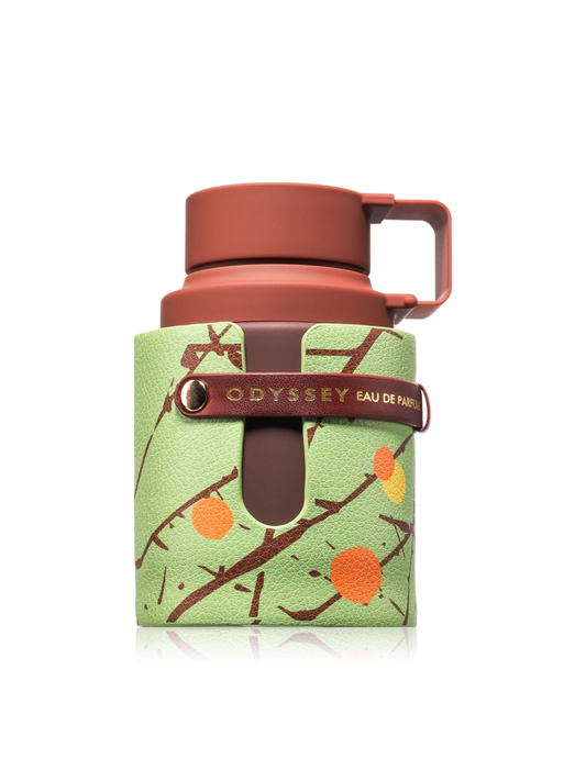 Odyssey Dubai Chocolat