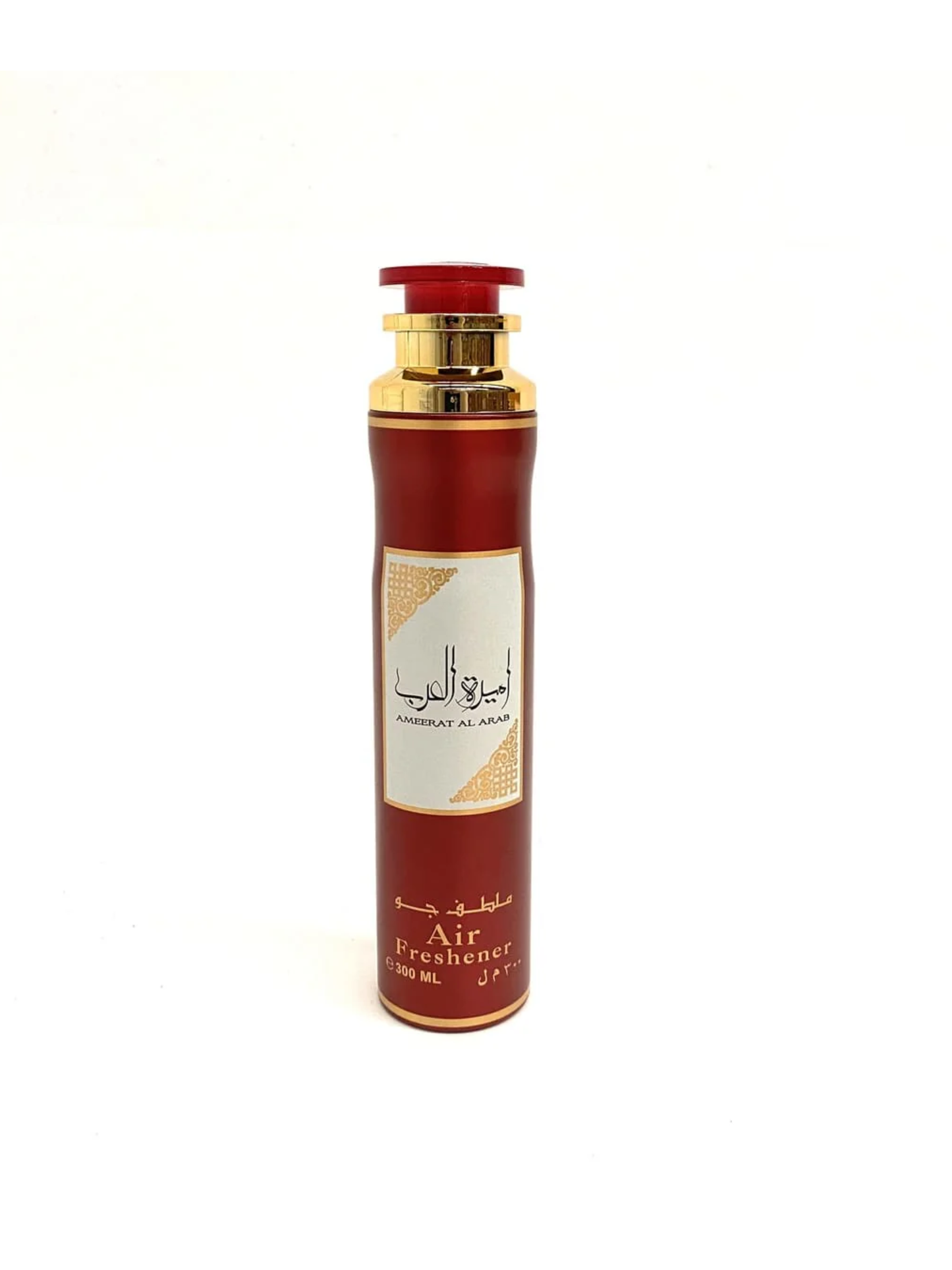 Ambientador Spray Ameerat Al-Arab 300 ml - Lattafa
