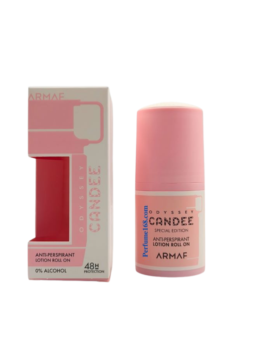 Roll On Candee ARMAF edição especial 75 ml