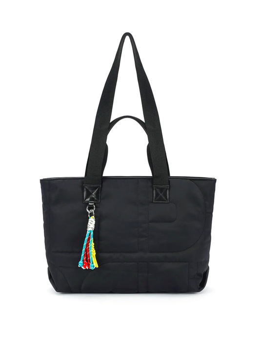 Mala Preta duas alças