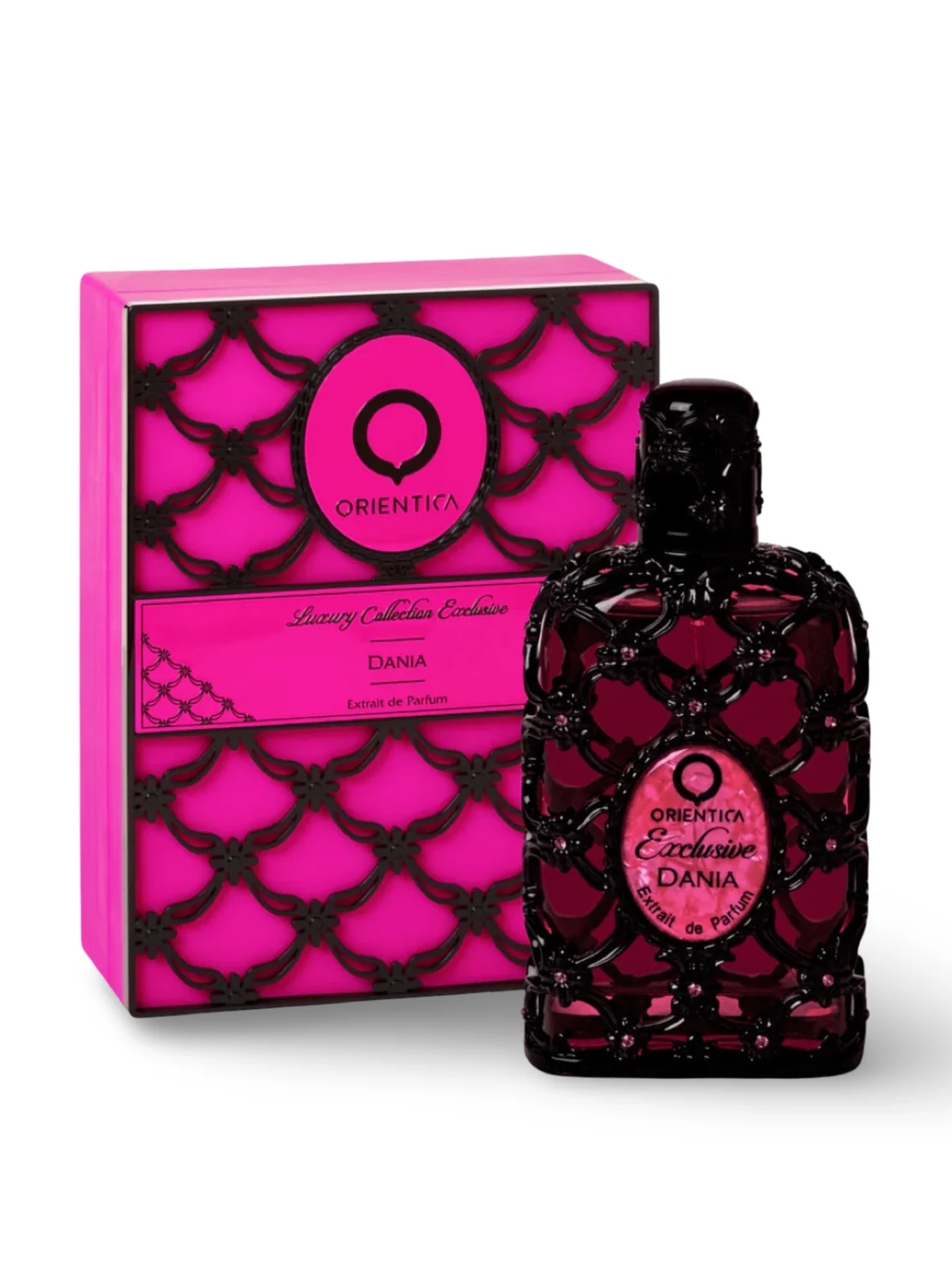 Exclusive Dania Orientica