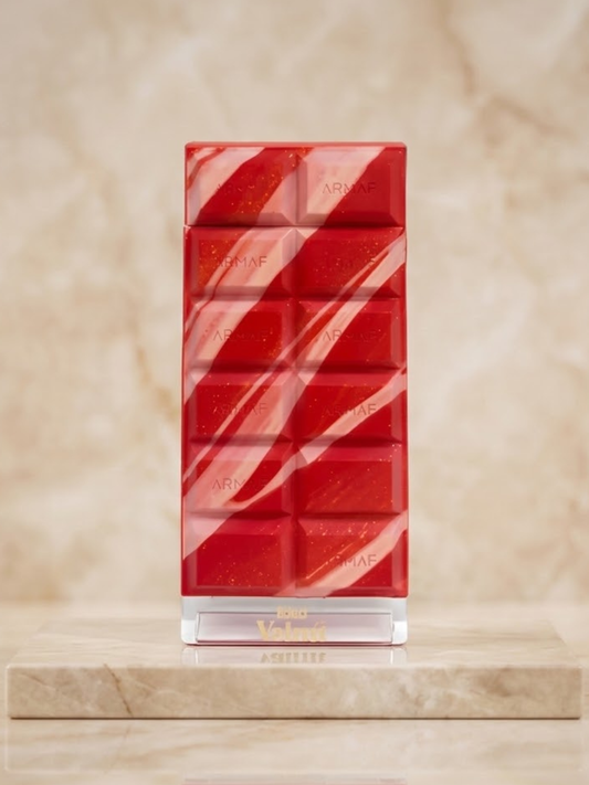 Red Velvet Armaf Eau de Parfum 70 ml | Perfume Árabe