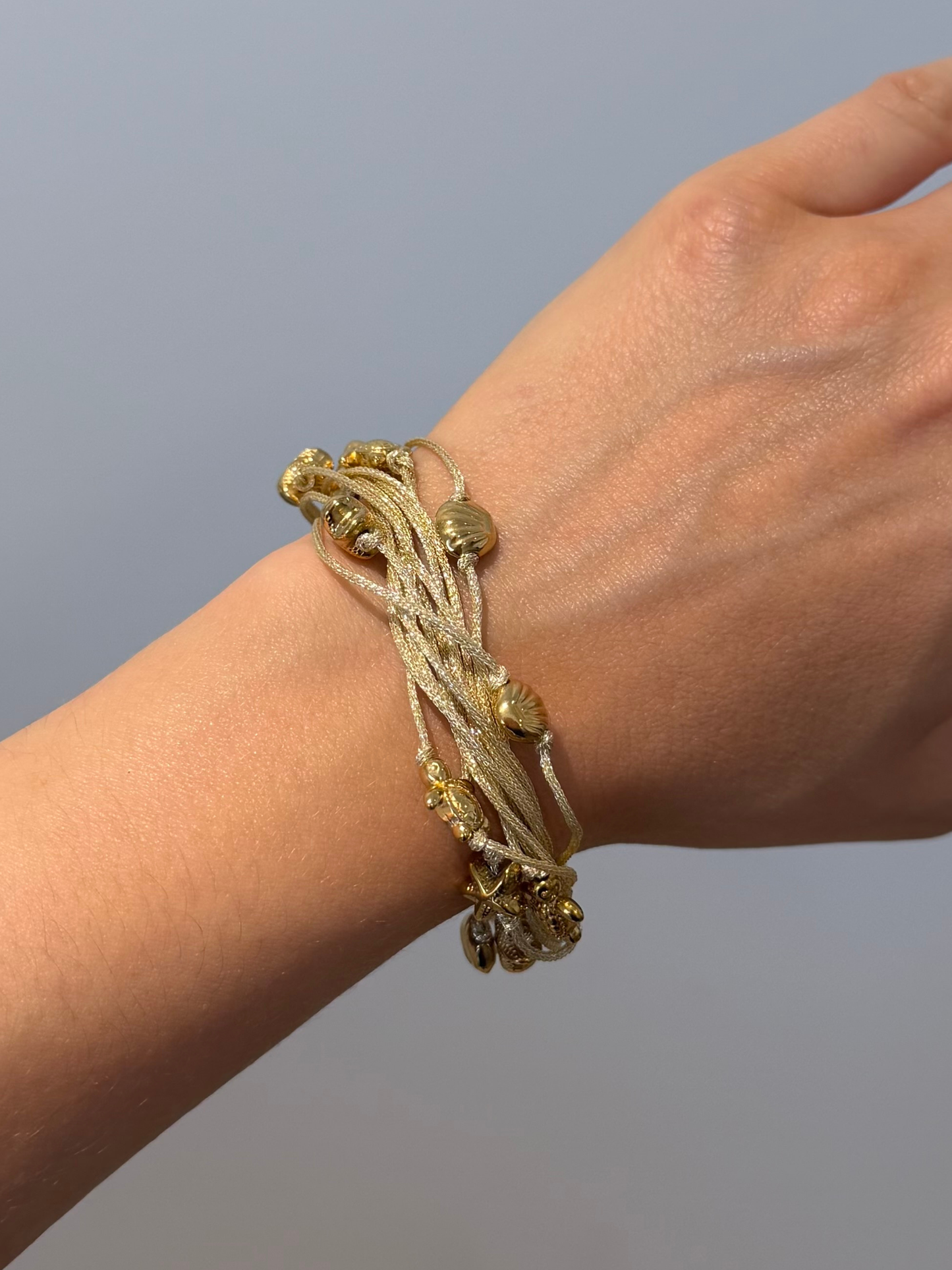 Pulseira Oceano
