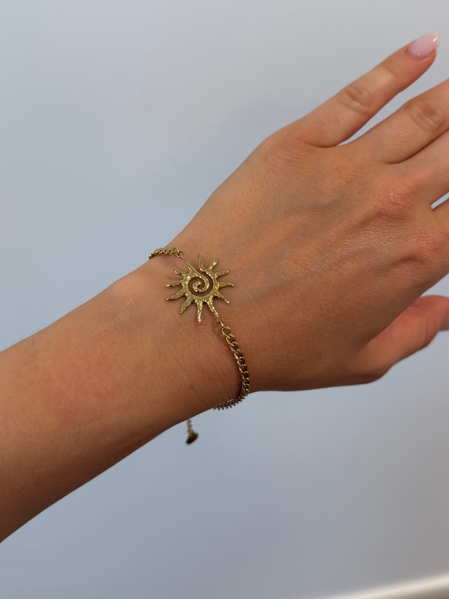 Pulseira Sol