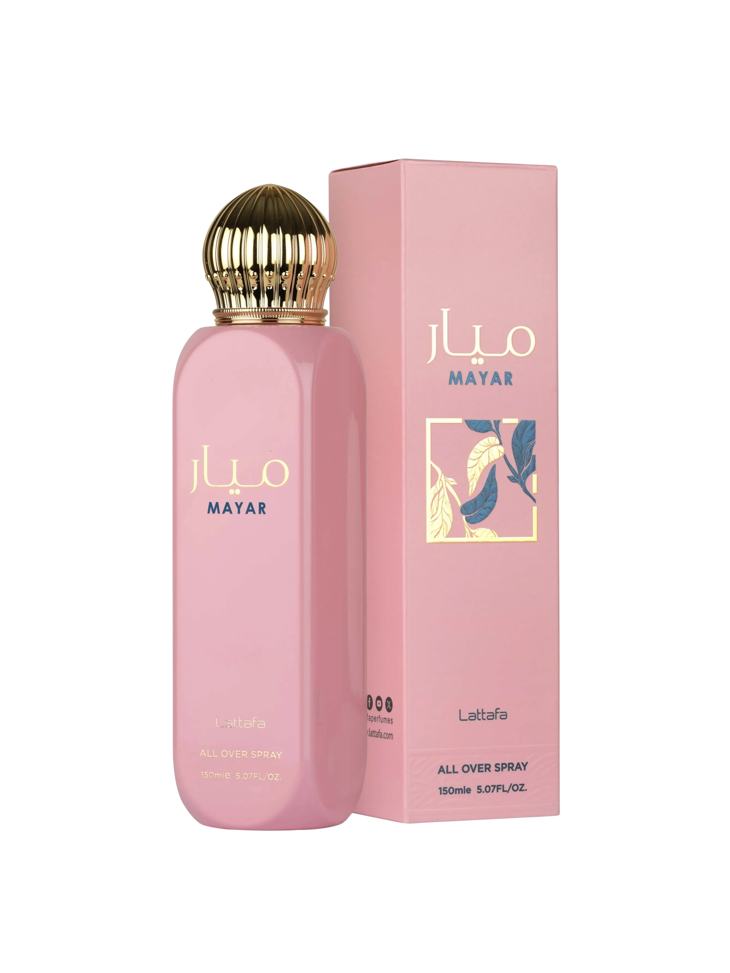 Mayar Spray Corporal