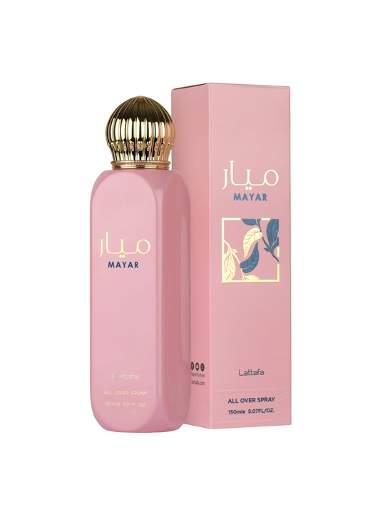 Mayar Spray Corporal