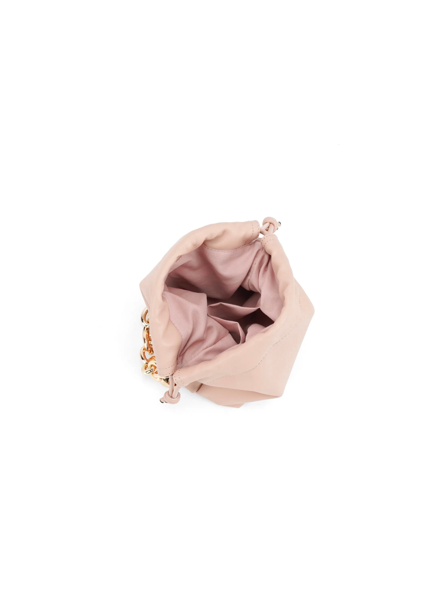 Mala pequena rosa claro