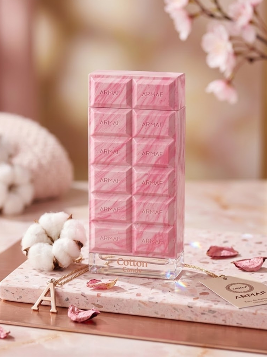Delicacy Cotton Candy ARMAF