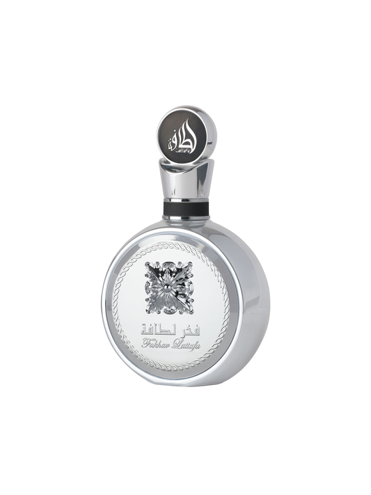 Fakhar Platin Lattafa