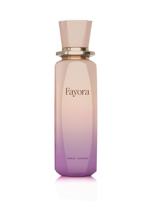 Fayora - Paris Corner