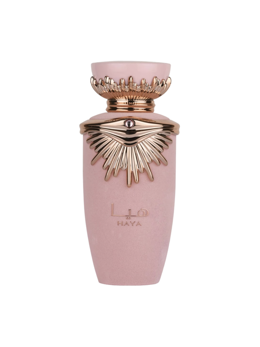 Haya - Lattafa - Feminino