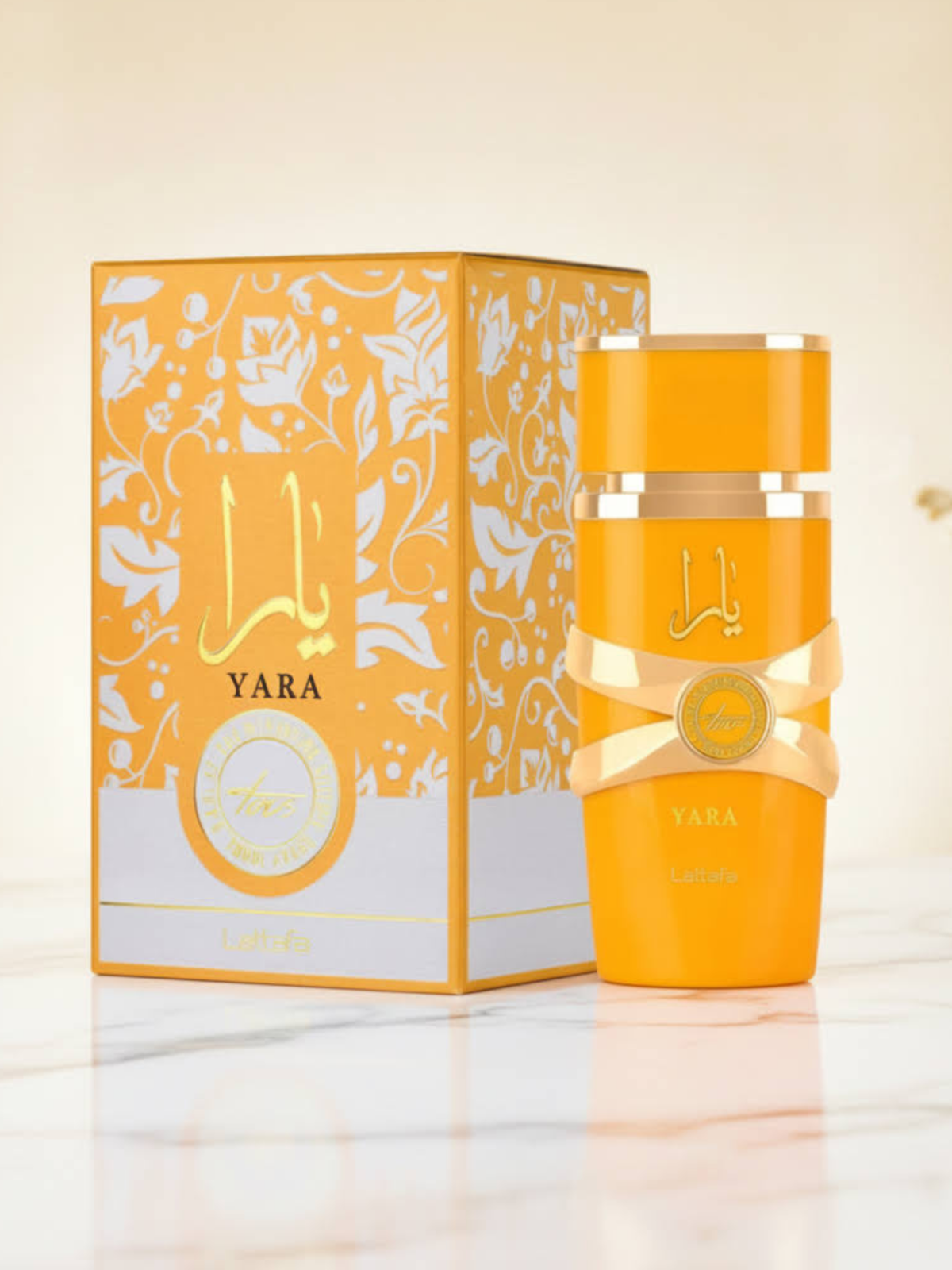 Lattafa Yara Tous Eau de Parfum Feminino 100ml