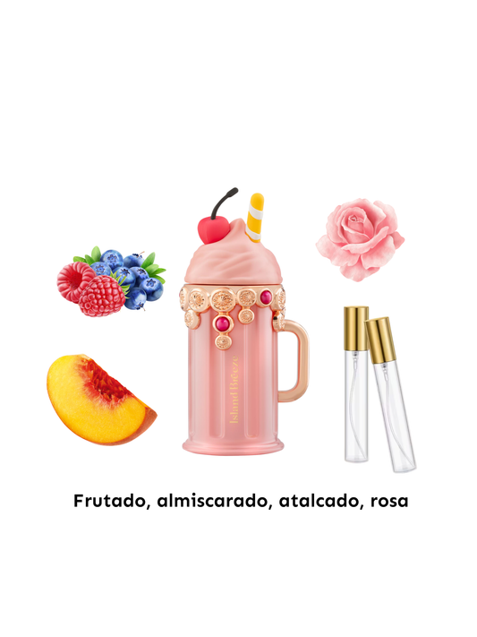 Decant Island Breeze - ARMAF - Feminino