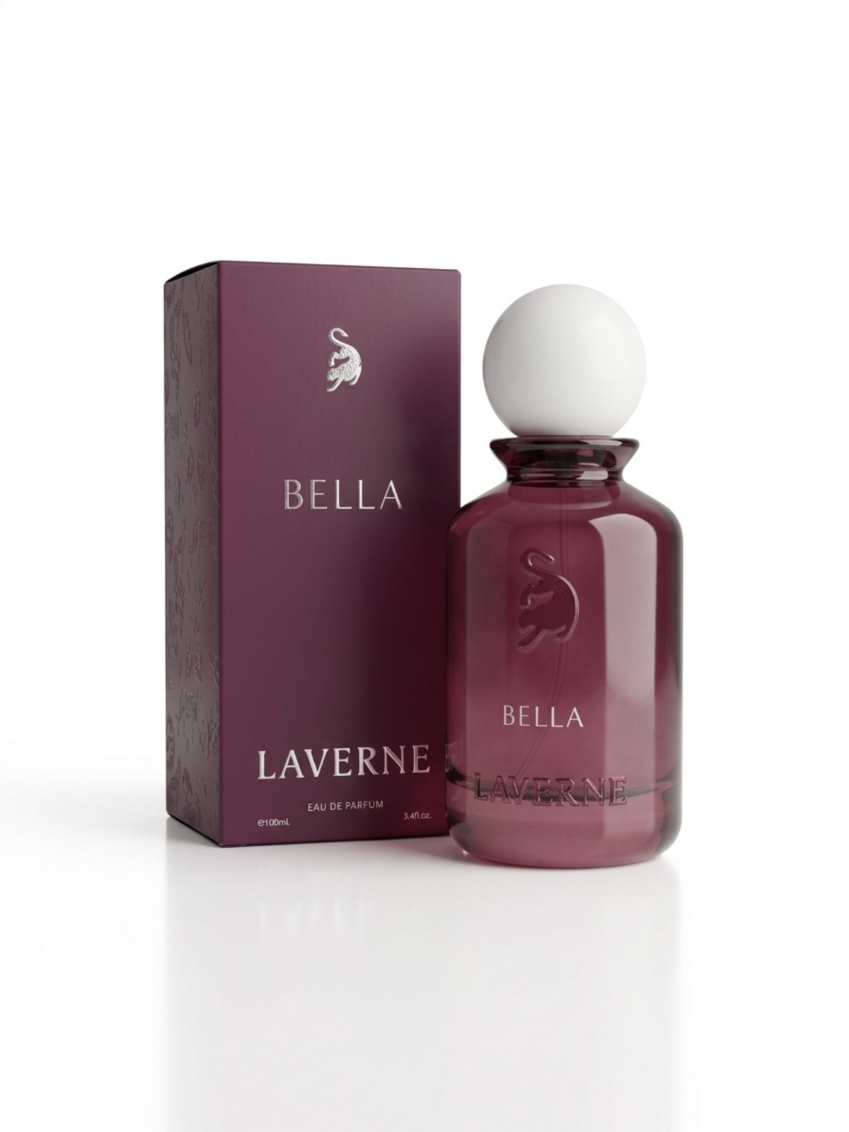 Laverne Bella Eau de Parfum Feminino