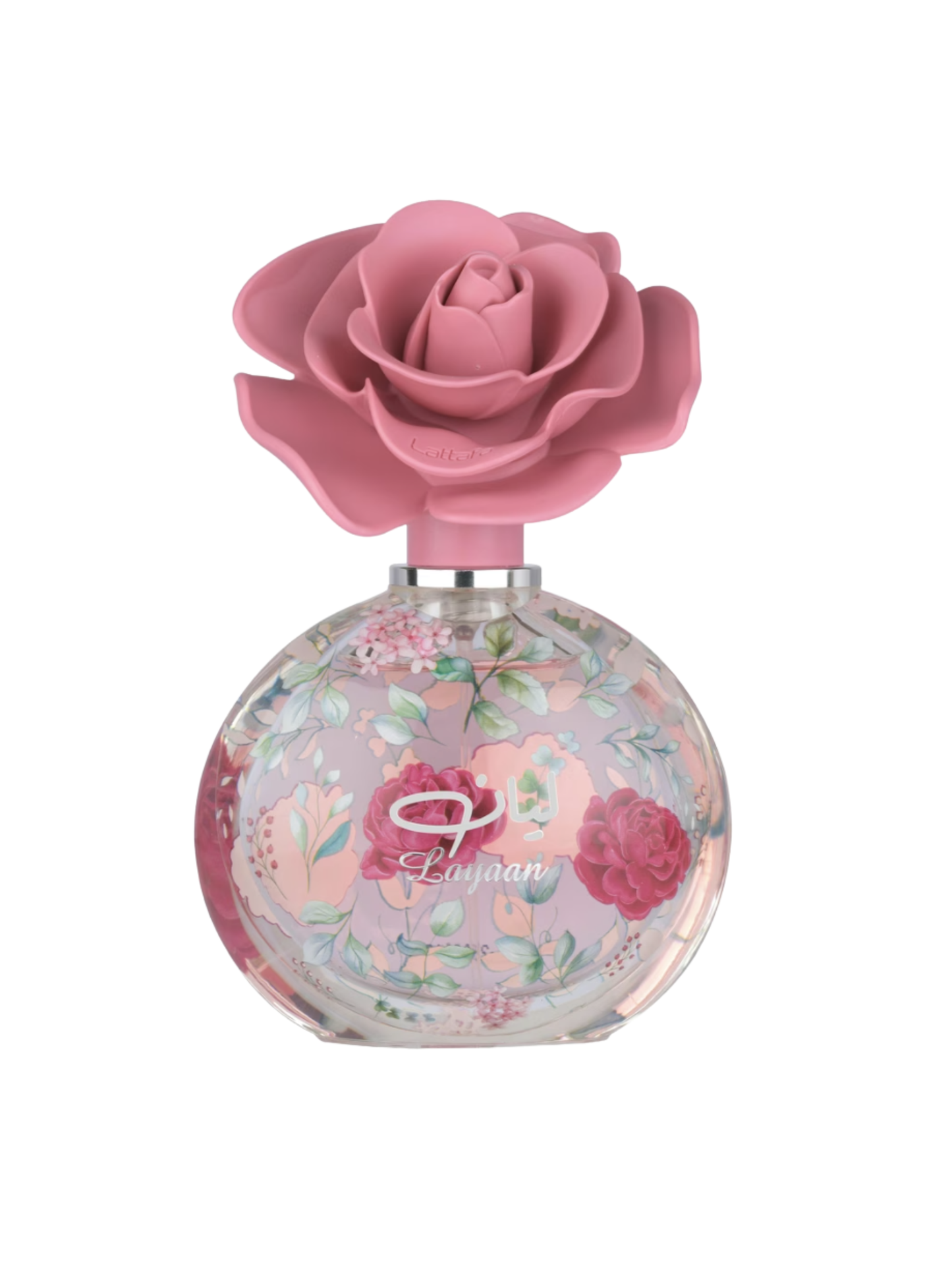 Layaan - Lattafa - Feminino