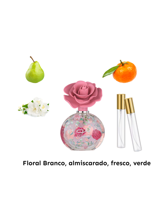 Decant Layaan - Lattafa - Feminino