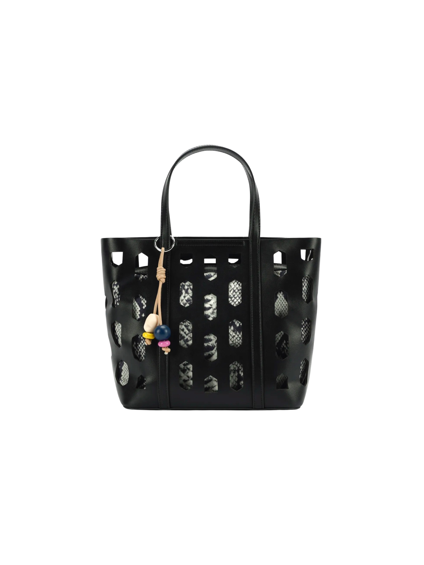 Mala de rede com bolsa interior