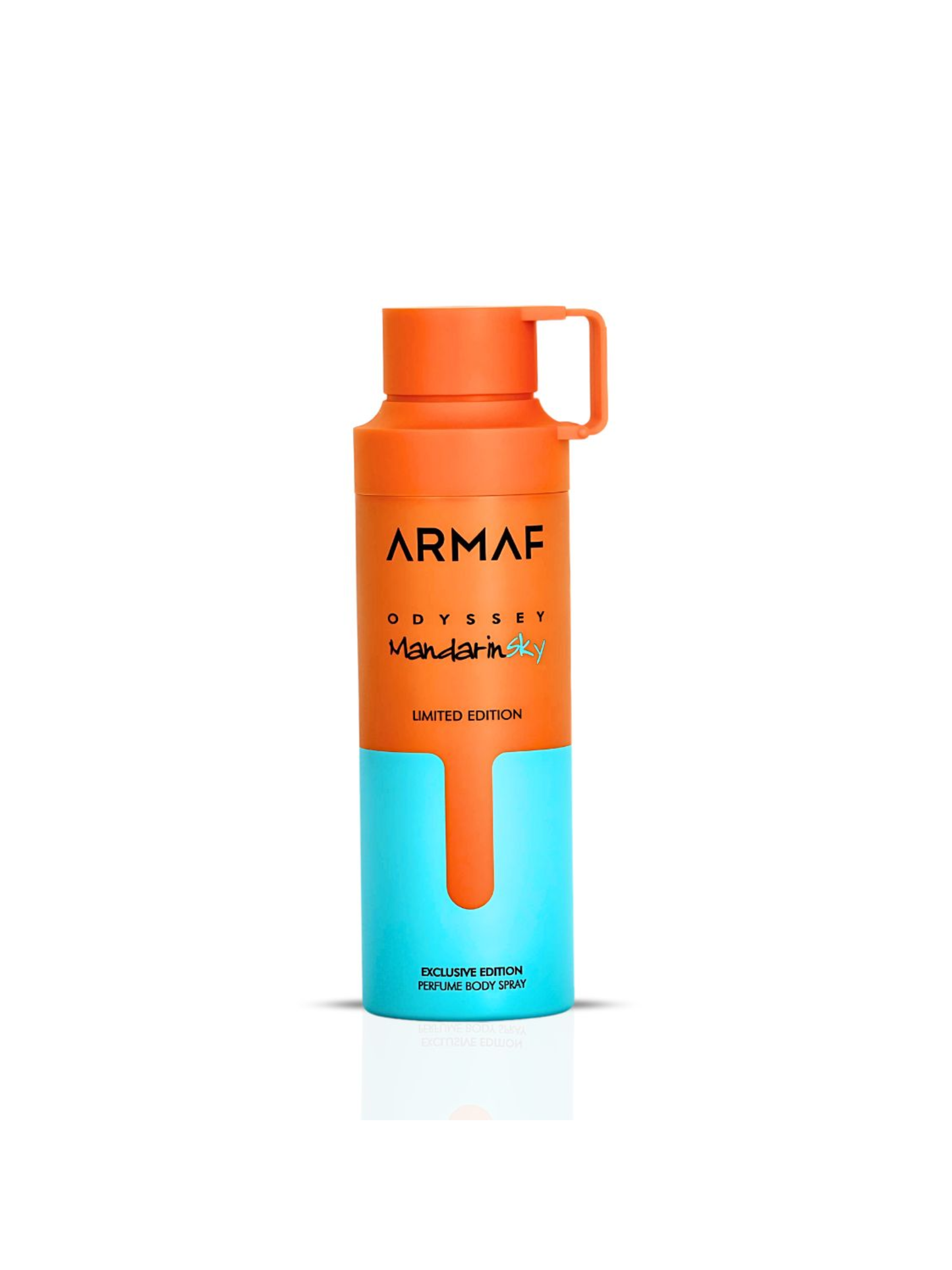 Desodorizante Spray Homem - Odyssey Mandarin Sky Limited Edition