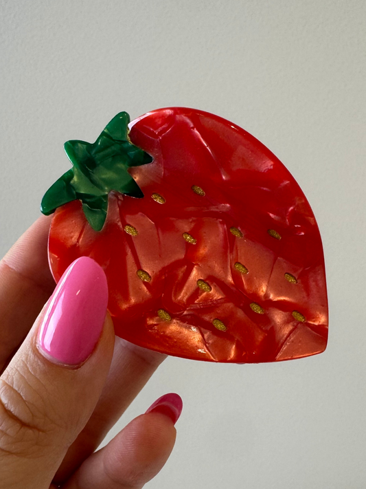 Mola morango
