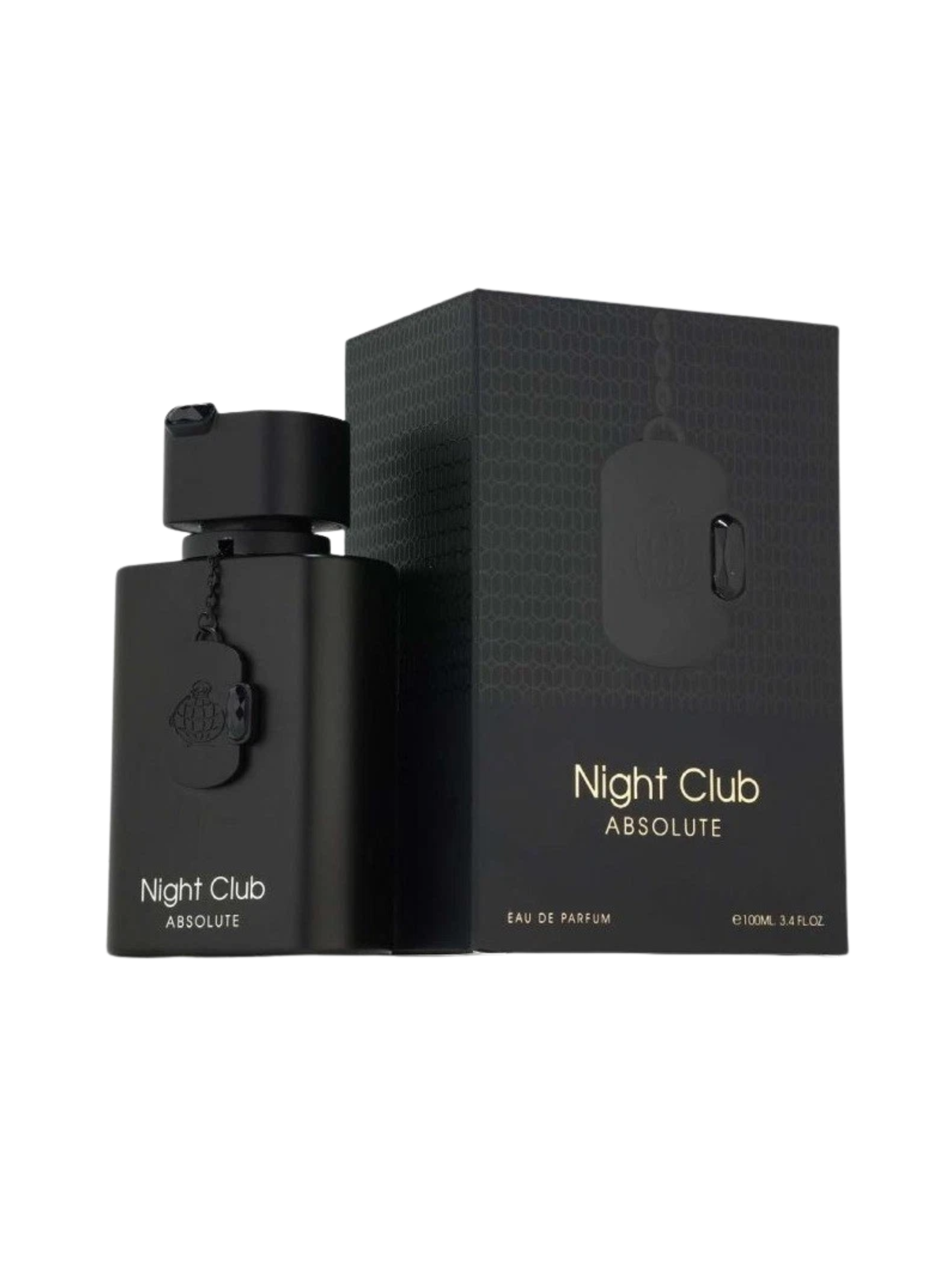 Night Club Absolute - Fragrance World