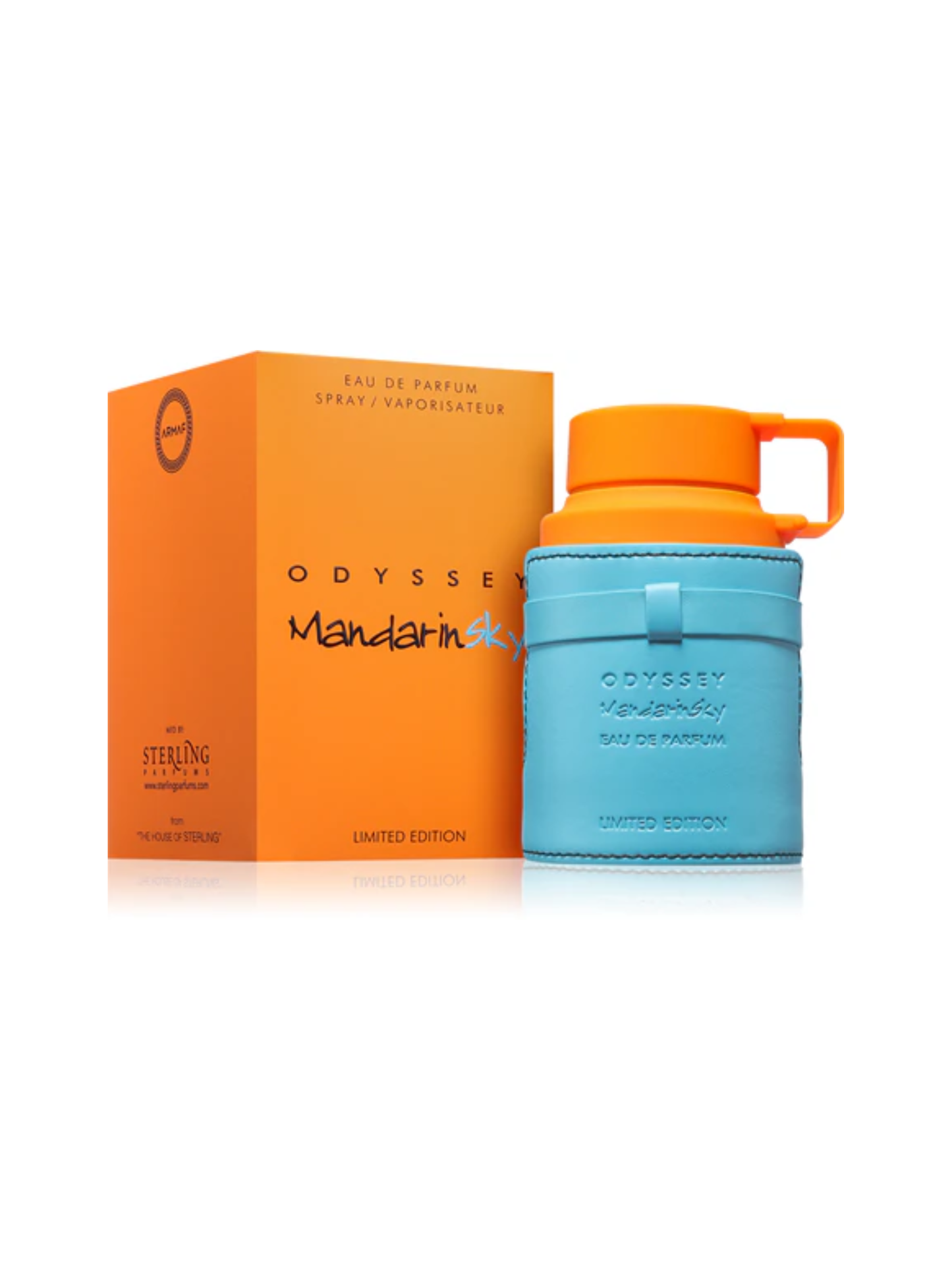 Odyssey Mandarin Sky - ARMAF - Masculino